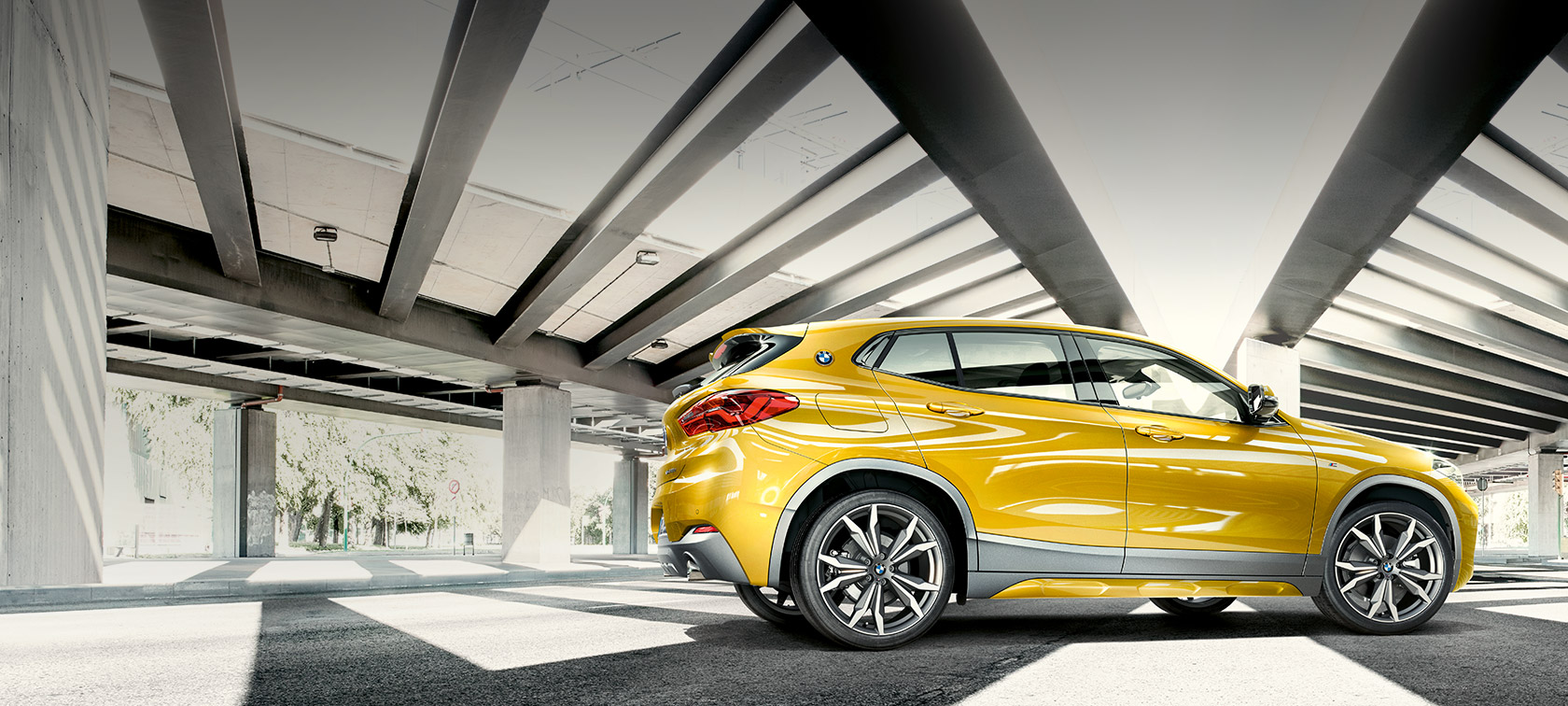 BMW X2 BMW X2