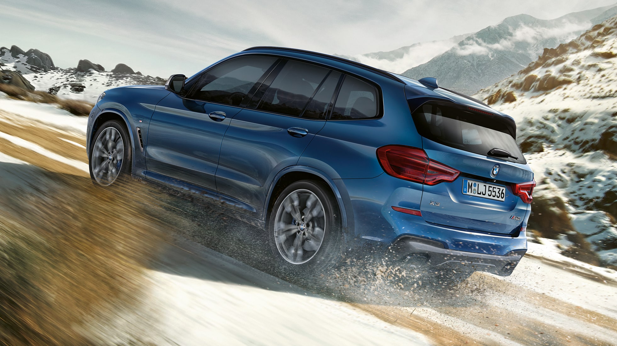 BMW X3 xDrive 20d Business Drive Ajánlat BMW X3 xDrive 20d Business Drive Ajánlat