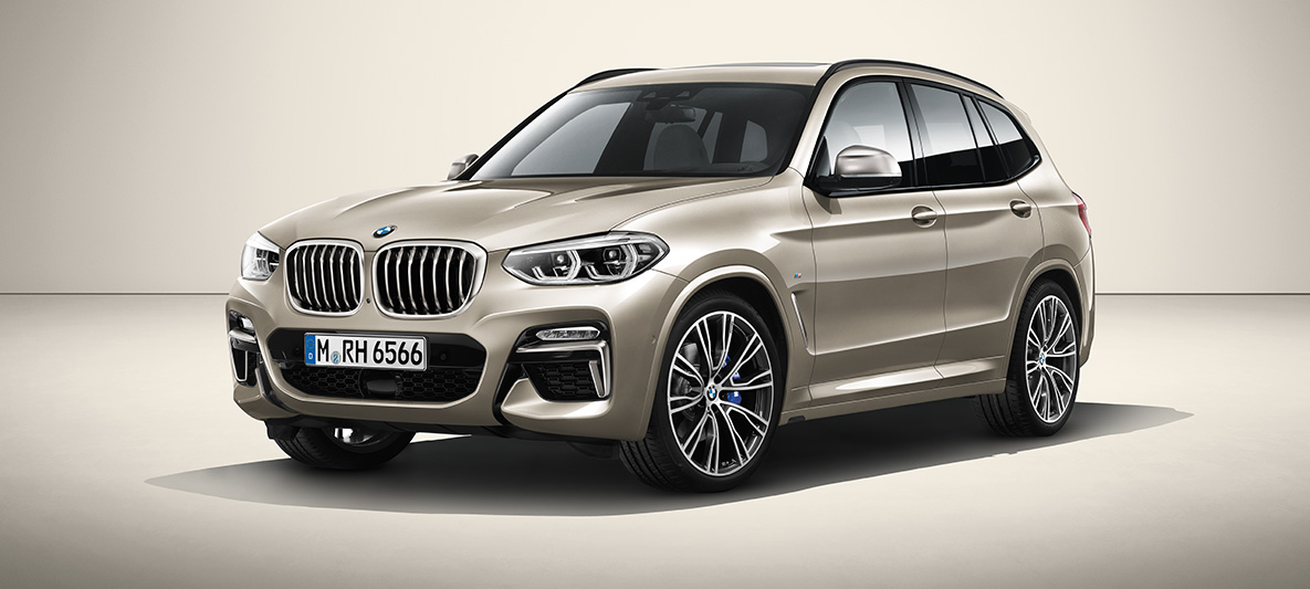 BMW X3, BMW Individual Sunstone metálfényezés BMW X3, BMW Individual Sunstone metálfényezés