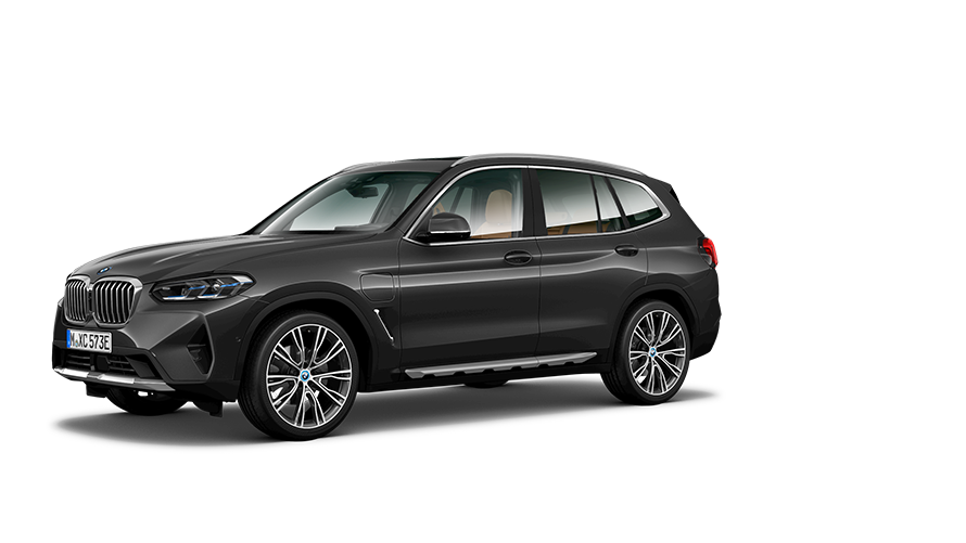 BMW X modellek, BMW X3, G01, rézsútos oldalnézet BMW X modellek, BMW X3, G01, rézsútos oldalnézet
