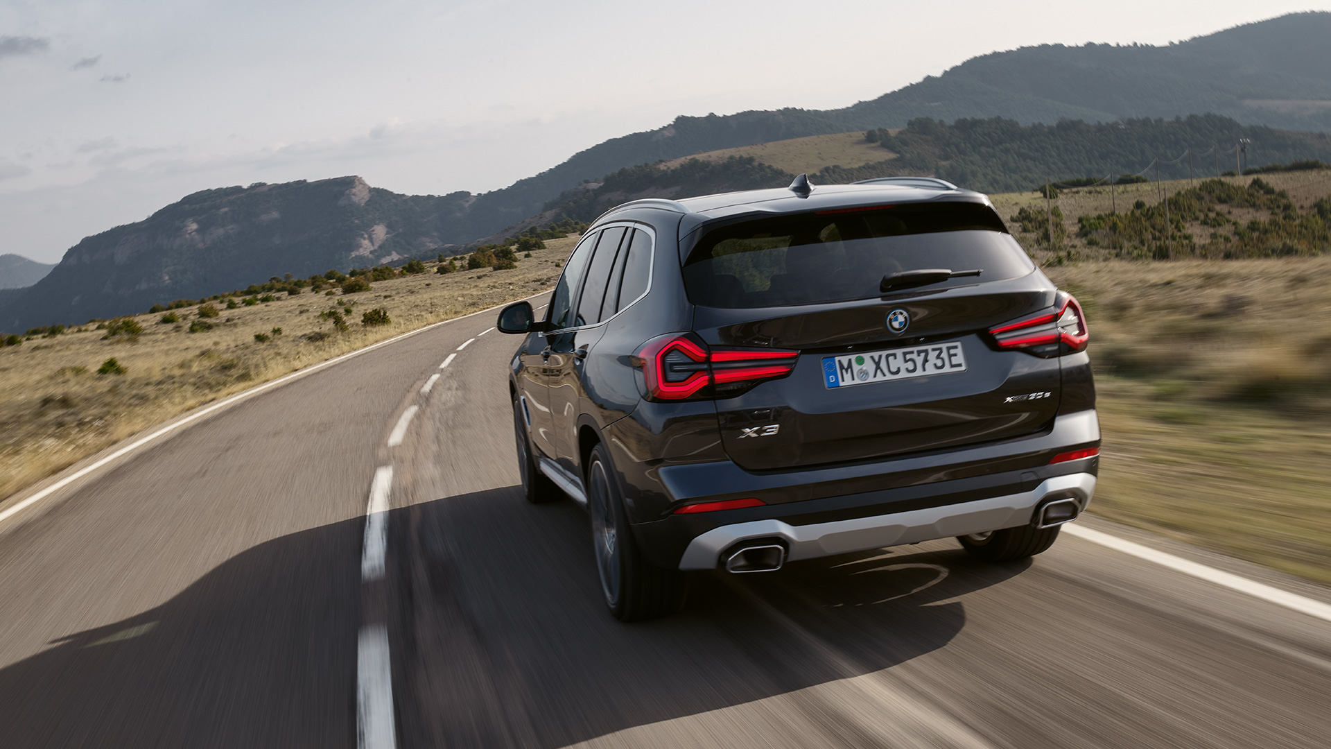 BMW X3 Business Drive Ajánlat BMW X3 Business Drive Ajánlat