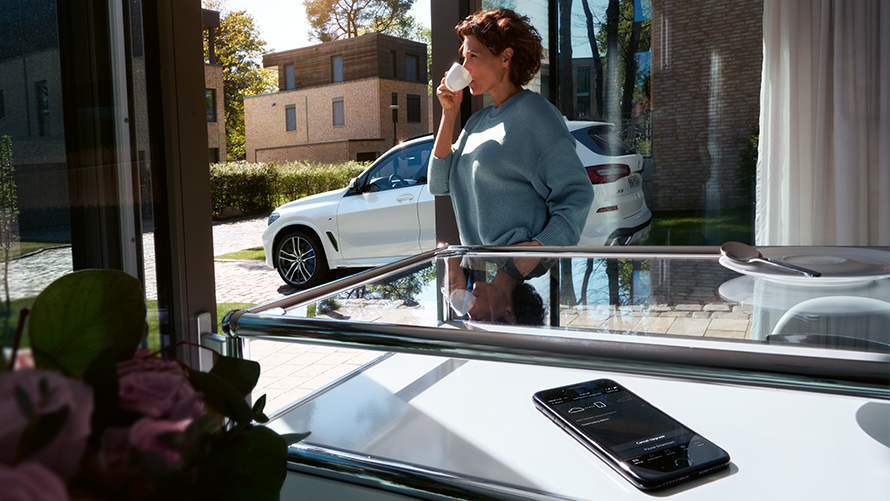 BMW X5 központi szoftverfrissítés BMW X5 központi szoftverfrissítés