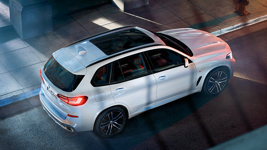 BMW X5 5 Plug-in Hibrid Adókedvezmények BMW X5 5 Plug-in Hibrid Adókedvezmények