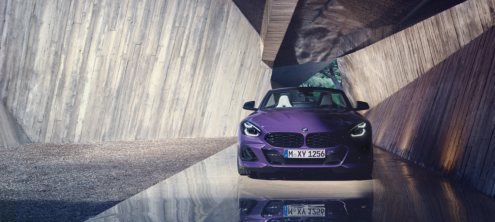 BMW Z4, G29, 2022, Thundernight, műszaki adatok BMW Z4, G29, 2022, Thundernight, műszaki adatok