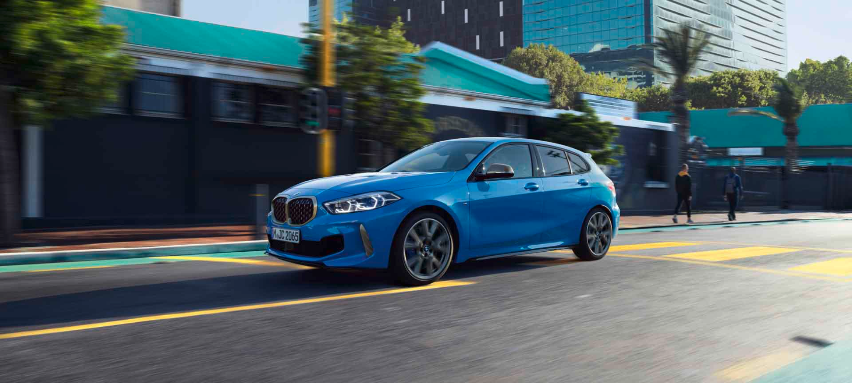 BMW 1 BMW 1
