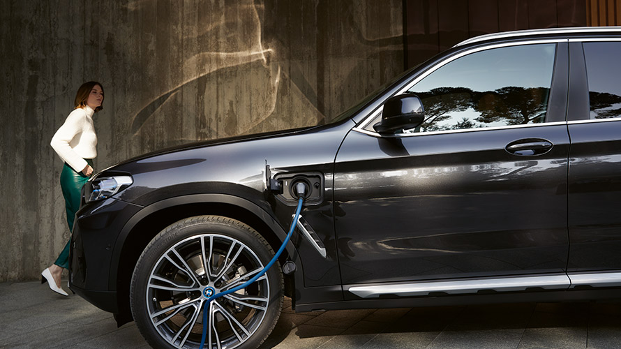BMW X3 BMW X3