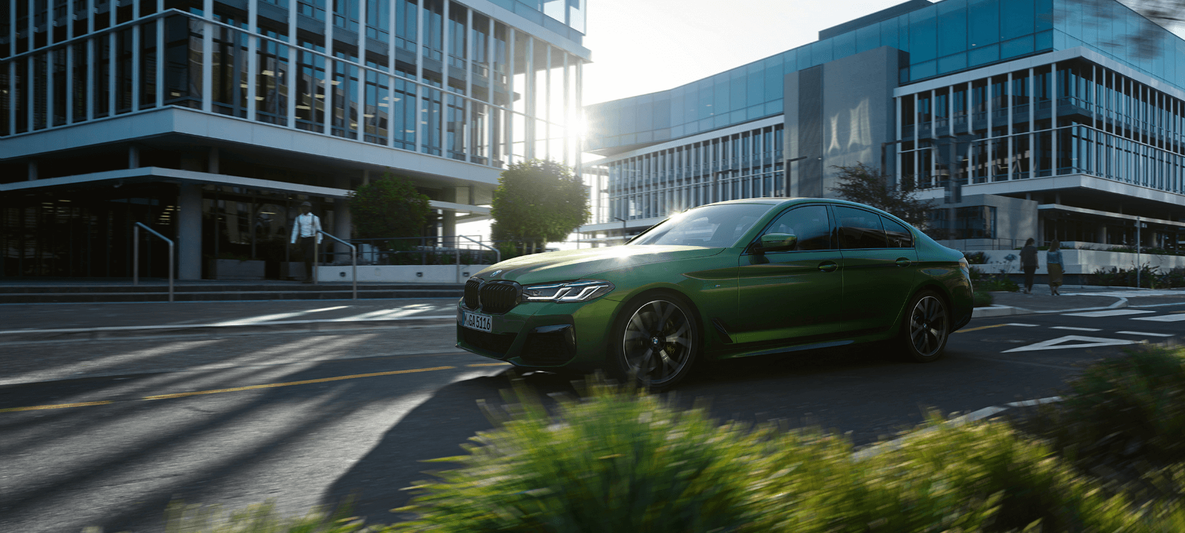 BMW 5 BMW 5