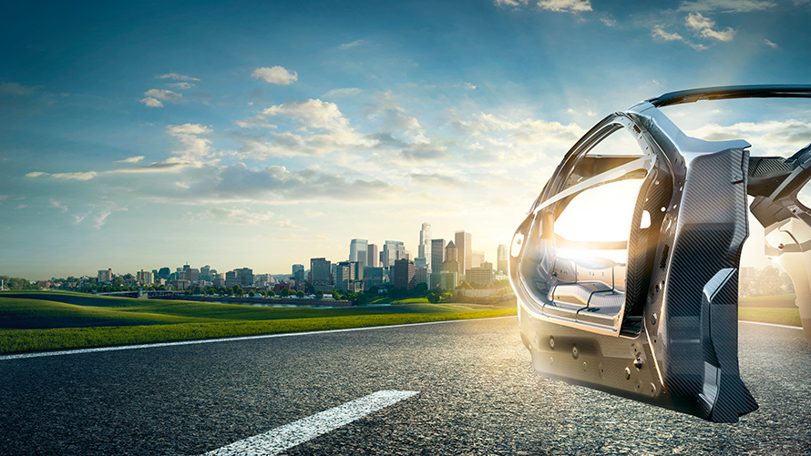 BMW EfficientDynamics: Fogyasztás és emisszió | BMW.hu