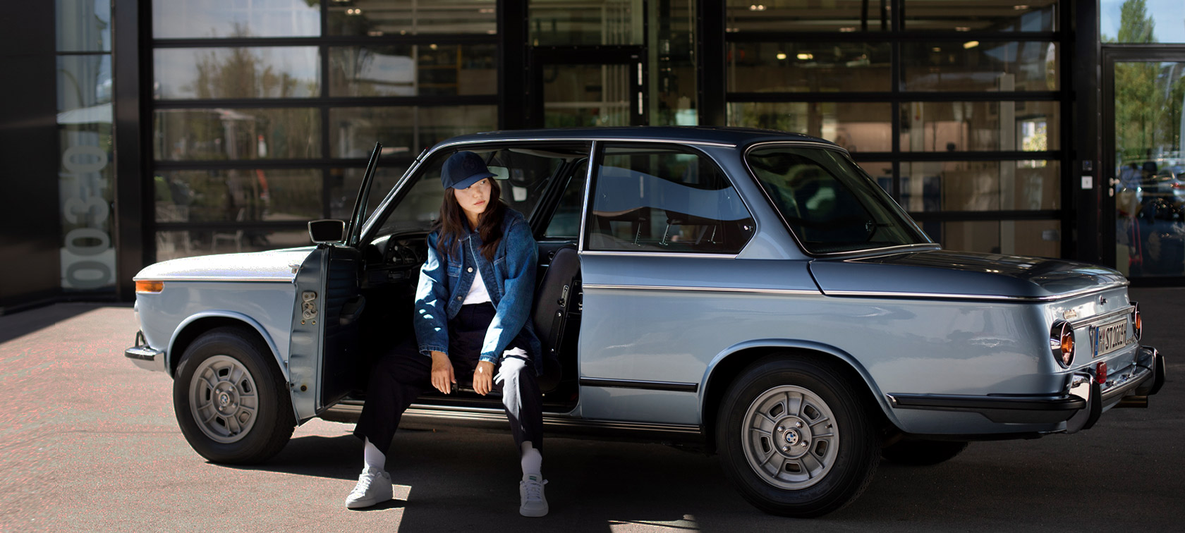 BMW Lifestyle Lookbook 2023, Termékáttekintés BMW Lifestyle Lookbook, Termékáttekintés