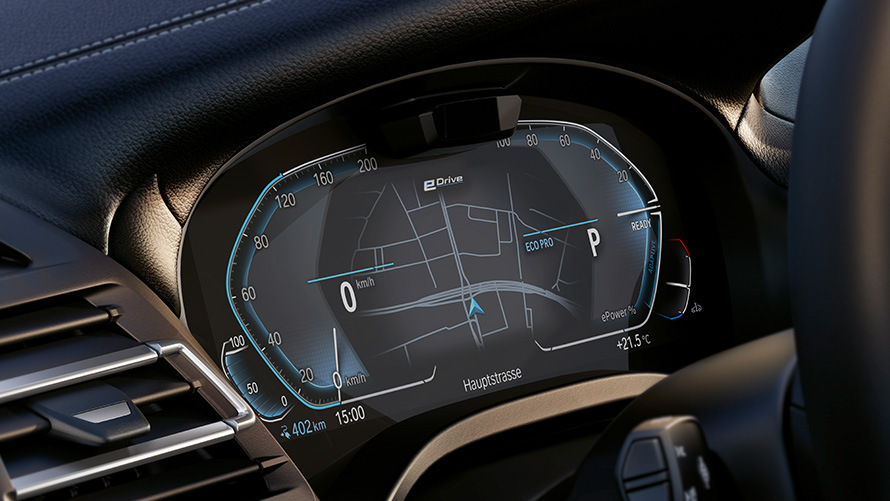 BMW elektromos autók, BMW iX3, ötödik generációs BMW eDrive technológia, videó BMW elektromos autók, BMW iX3, ötödik generációs BMW eDrive technológia, videó