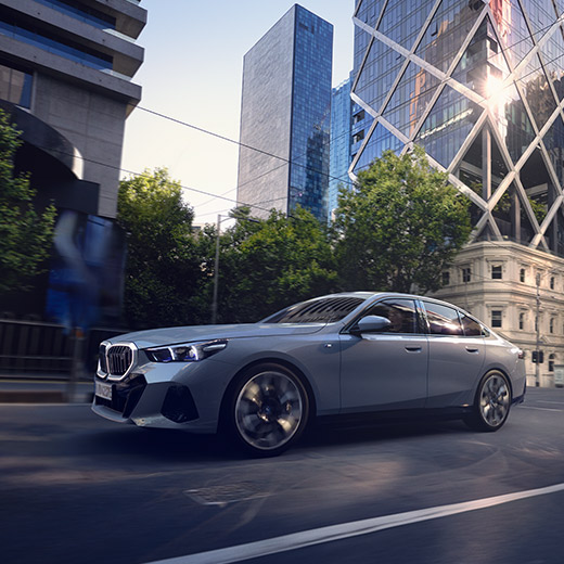 Előnyök, környezetbarát BMW elektromos autók
