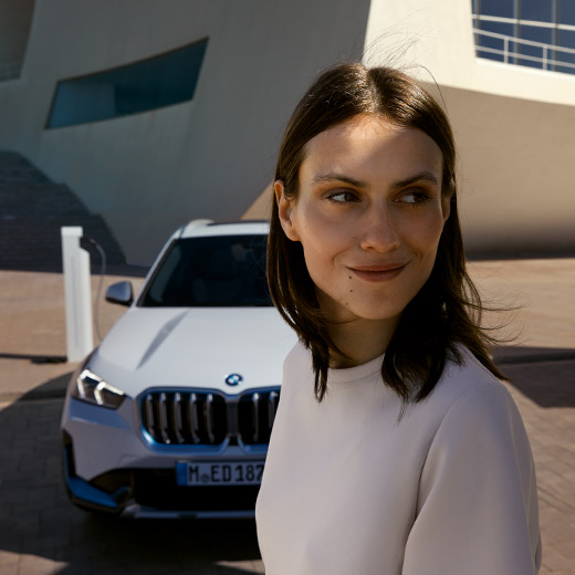 Előnyök, BMW elektromos autók, karbantartás