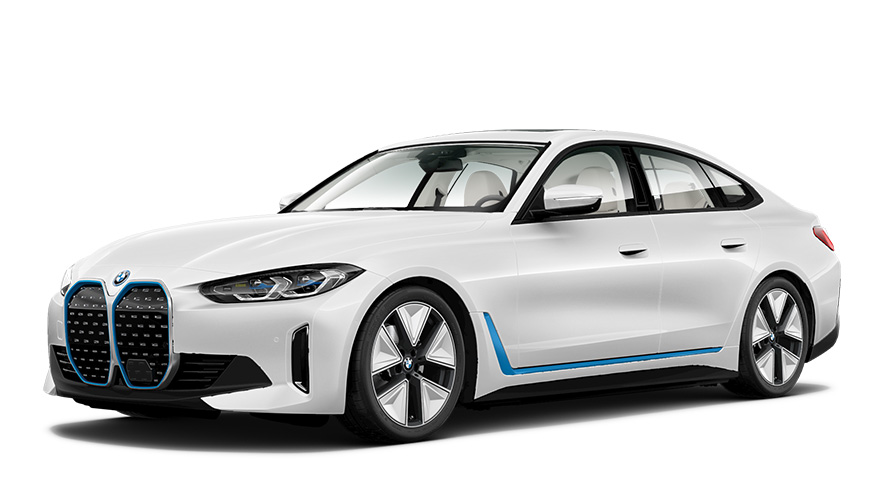 BMW i4 BMW i4