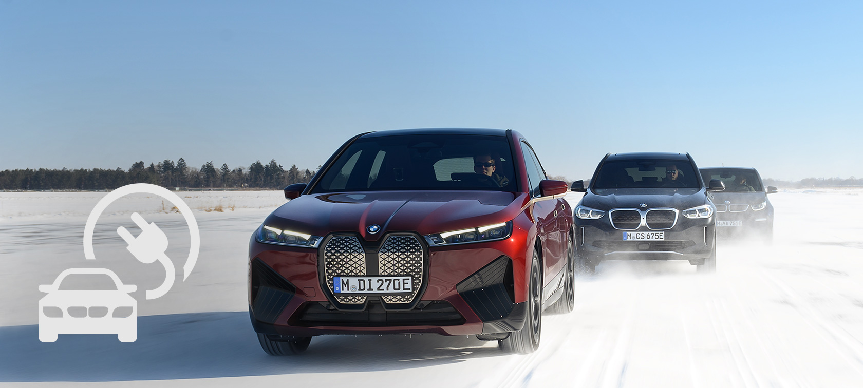 BMW elektromos autó BMW e-mobilitás, BMW elektromos autó