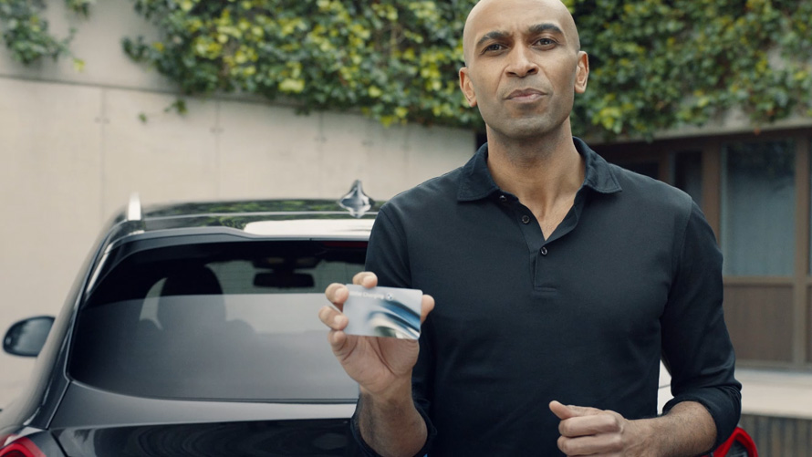 BMW plug-in hibridek, BMW X3 xDrive30e, BMW Charging Card kártya, videó BMW plug-in hibridek, BMW X3 xDrive30e, BMW Charging Card kártya, videó