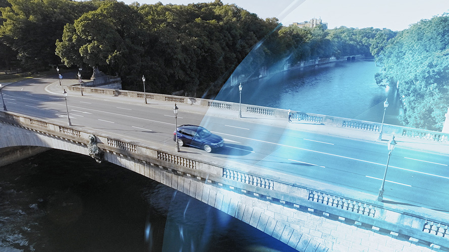 BMW eDrive Zones & BMW Points BMW Elektromobilität BMW eDrive Zones & BMW Points