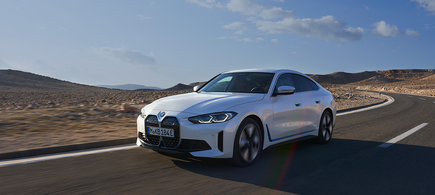 BMW hatótáv BMW e-mobilitás, BMW hatótáv
