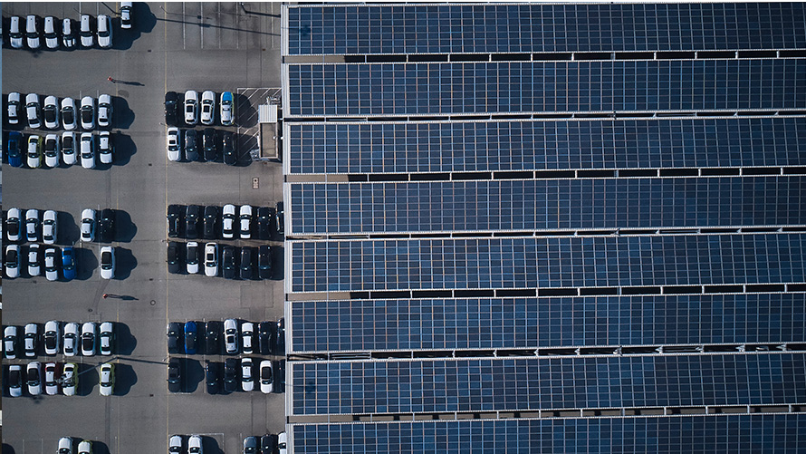 BMW Fenntarthatóság, dingolfingi üzem BMW Elektromobilitás, BMW Fenntarthatóság, zöld gyártás, dingolfingi üzem