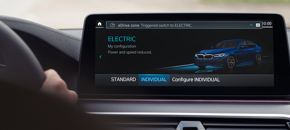 BMW Fenntarthatóság, mobilitás BMW Elektromobilitás, BMW Fenntarthatóság, mobilitás