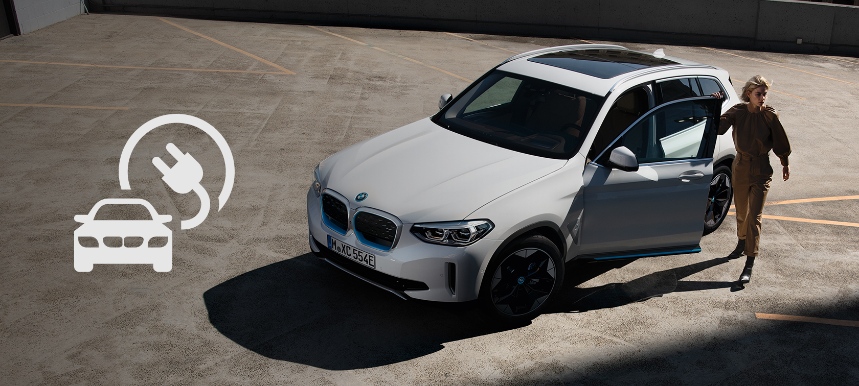 BMW eDrive technológiák, elektromos autó BMW e-mobilitás, BMW eDrive technológiák, elektromos autó