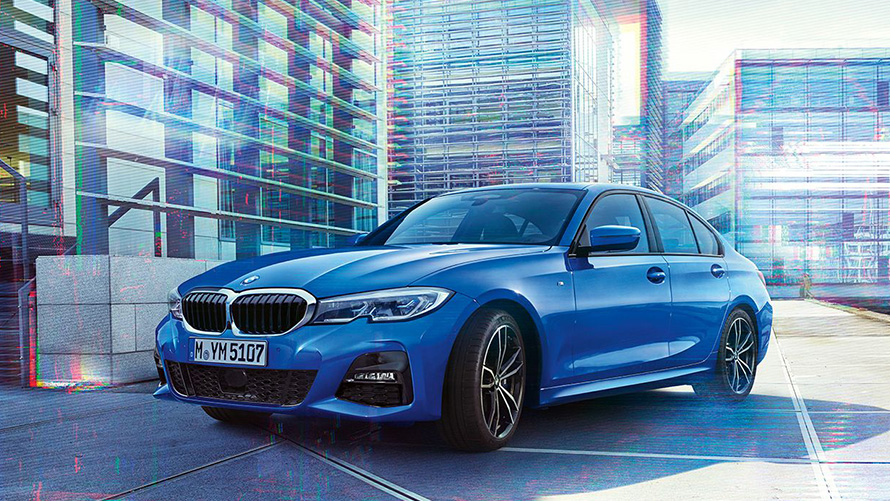 BMW plug-in hibrid, hatótáv BMW Elektromobilitás, BMW plug-in hibrid, hatótáv