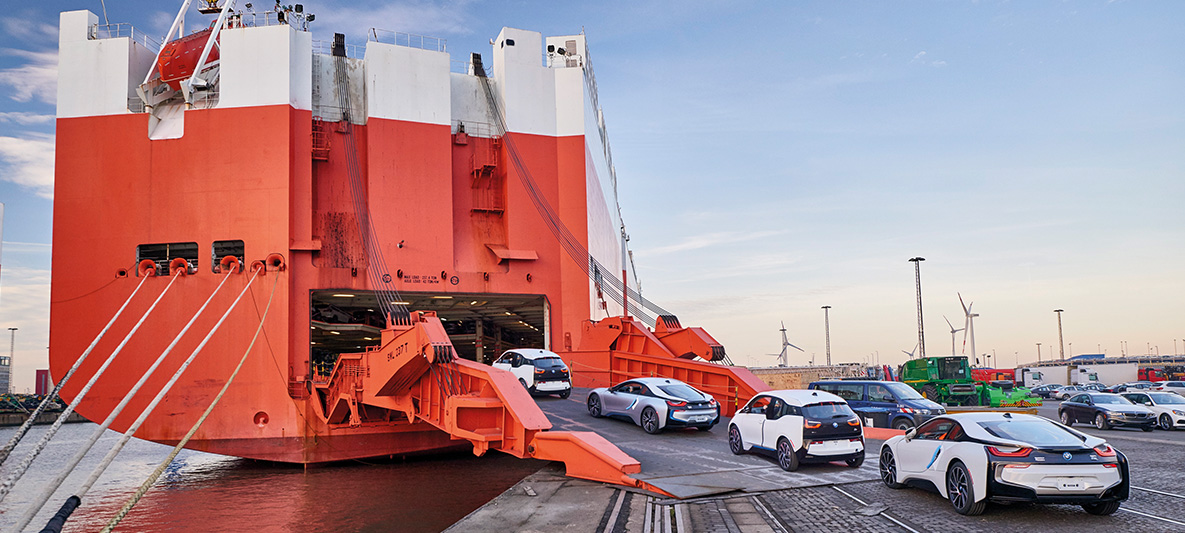 BMW Fenntarthatóság, zöld gyártás, értéklánc BMW Elektromobilitás, BMW Fenntarthatóság, zöld gyártás, értéklánc