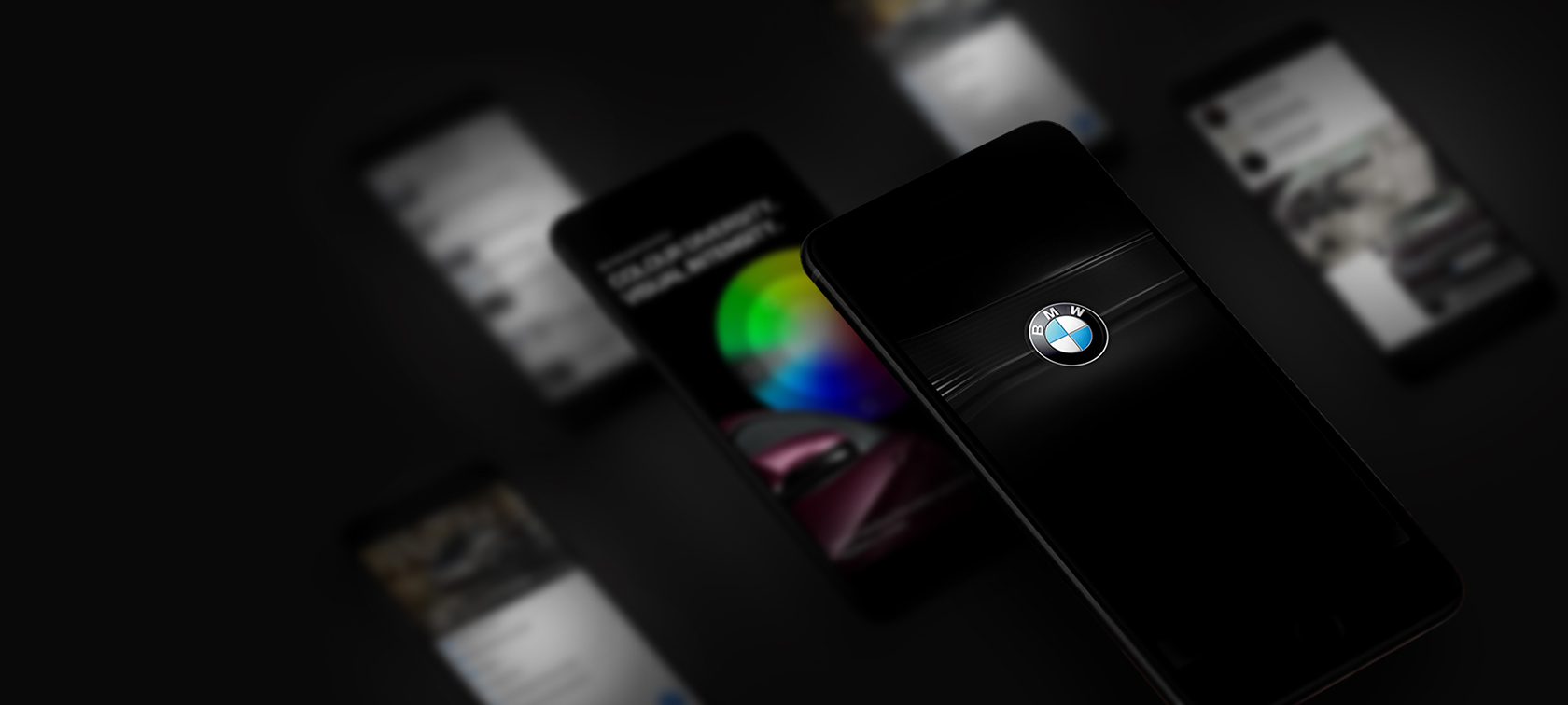 BMW Katalógusok és BMW Driver’s Guide app BMW Katalógusok és BMW Driver’s Guide app