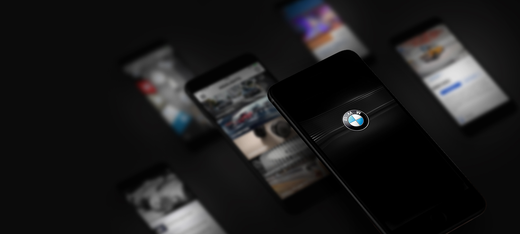 BMW vásárok, BMW kiállítások BMW Applikációk, BMW vásárok, BMW kiállítások