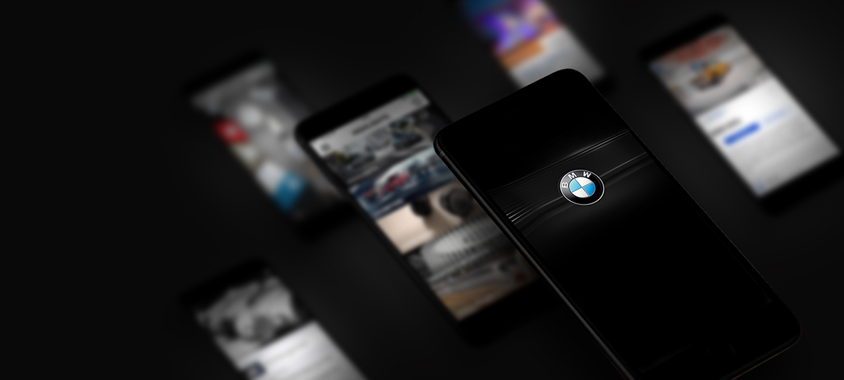 BMW vásárok, BMW kiállítások BMW Applikációk, BMW vásárok, BMW kiállítások
