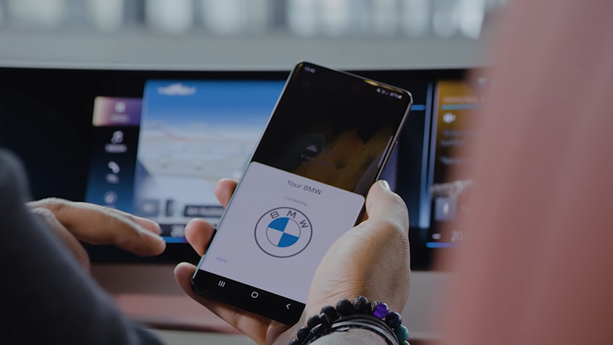Az Android Auto™ funkcióit és előnyeit részletesen bemutató ismertető videó Az Android Auto™ funkcióit és előnyeit bemutató ismertető videó