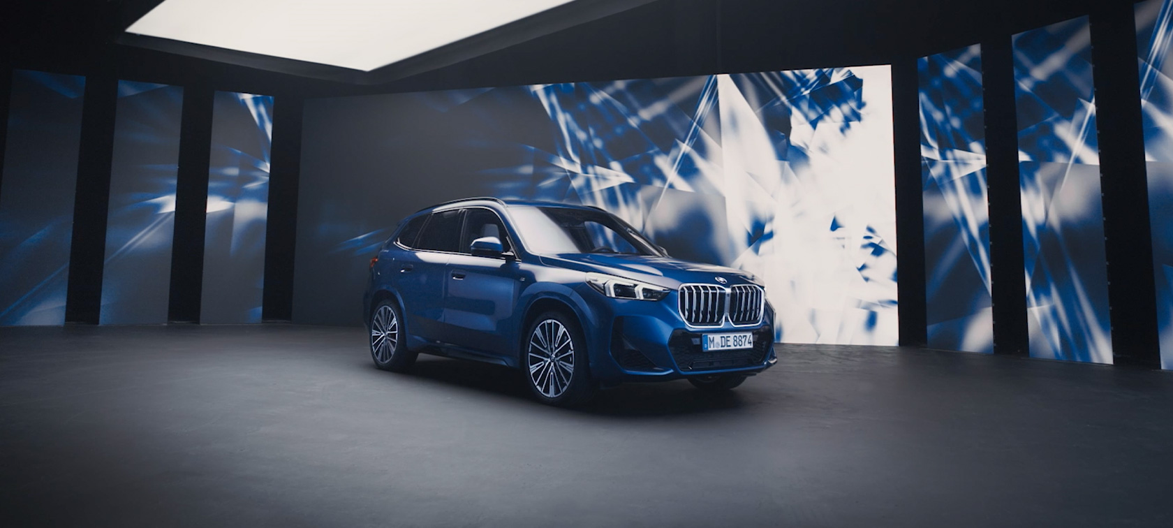 Előfizethető funkciók BMW ConnectedDrive, előfizethető funkciók, X1 (U11)