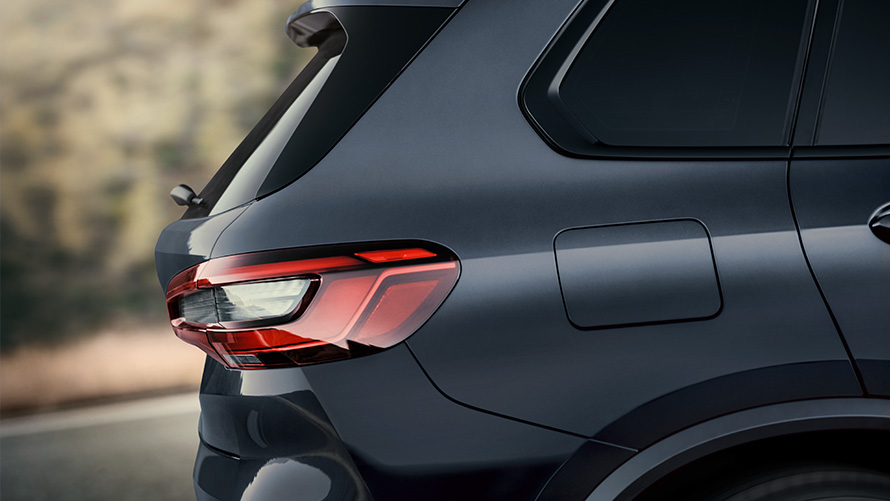 BMW Biztonsági Járművek, elemek, lézervilágítás BMW Biztonsági Járművek, elemek, BMW részletek, lézervilágítás