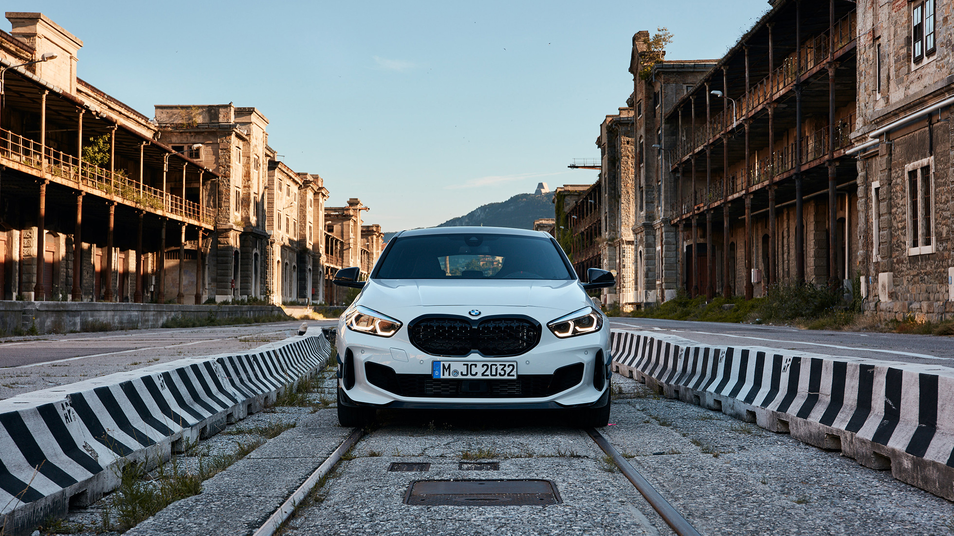 BMW M135i xDrive, M Performance dizájn 07 BMW 1, BMW M135i xDrive, M Performance dizájn 07