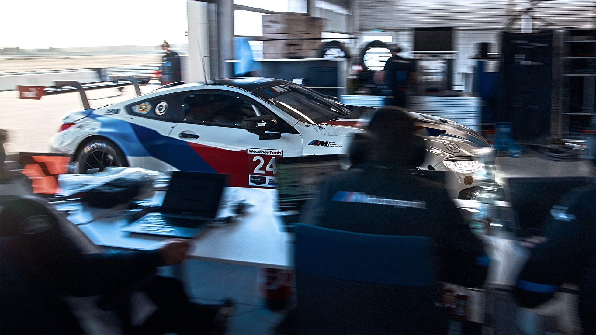 BMW Motorsport, BMW M Performance Parts BMW Motorsport, BMW M Performance Parts, BMW M8 DTM