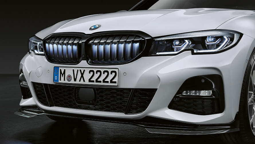BMW M Performance Iconic Glow vesék BMW M Performance Iconic Glow vesék, BMW nyári ajánlatok
