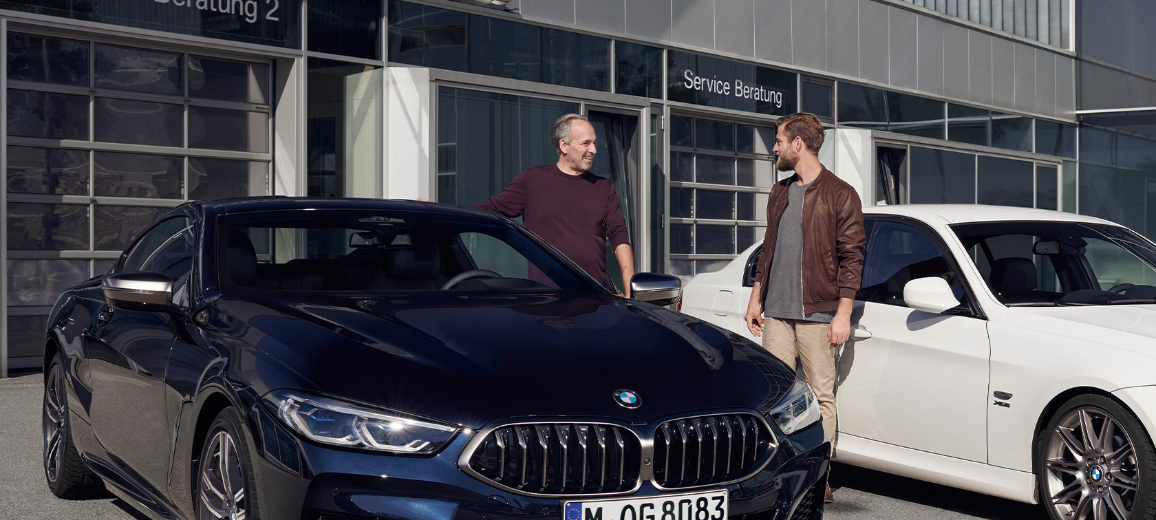 my-bmw-service my-bmw-service