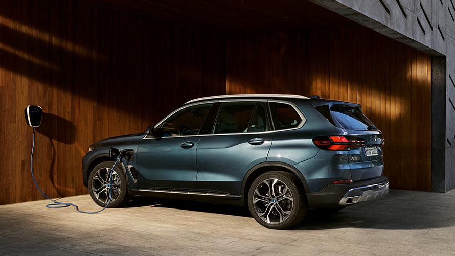 BMW X5 BMW X5