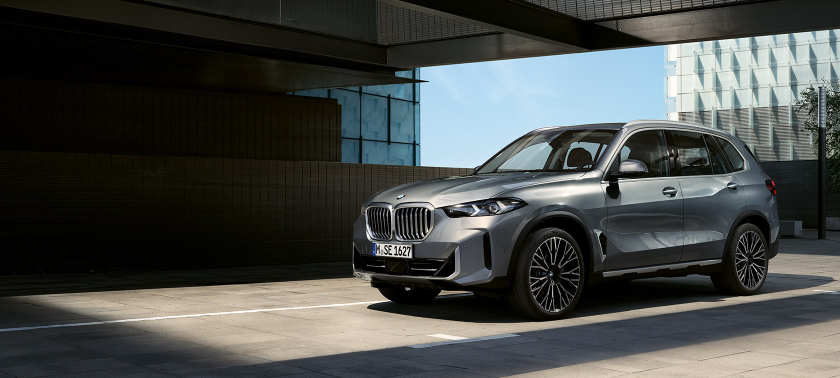 AZ ÚJ BMW X5 AZ ÚJ BMW X5