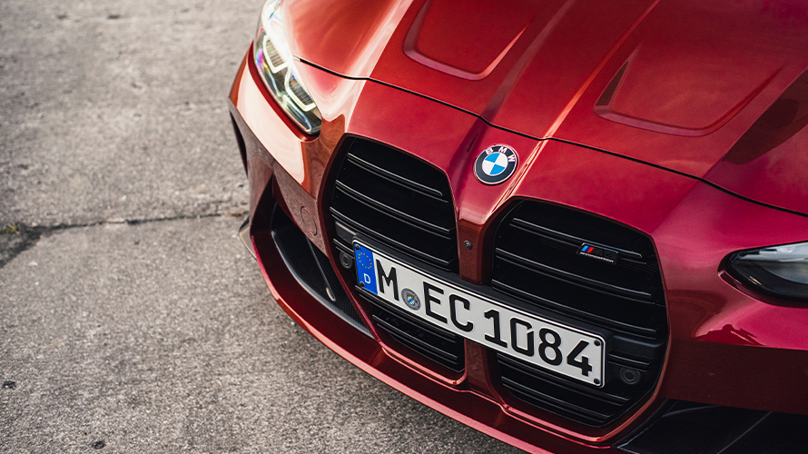 BMW M Track Days BMW M Track Days