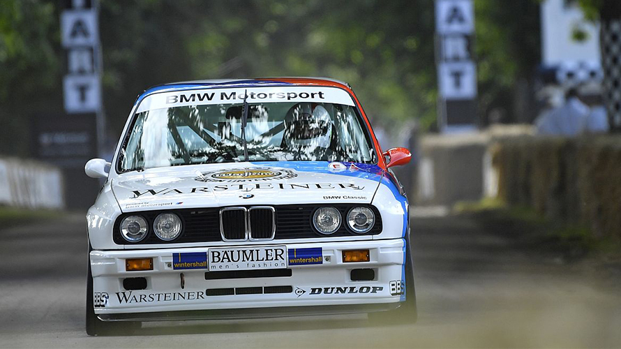 Goodwood Festival of Speed Goodwood Festival of Speed