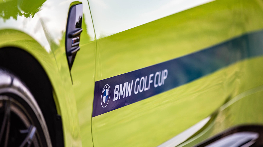 BMW Golf-Kupa