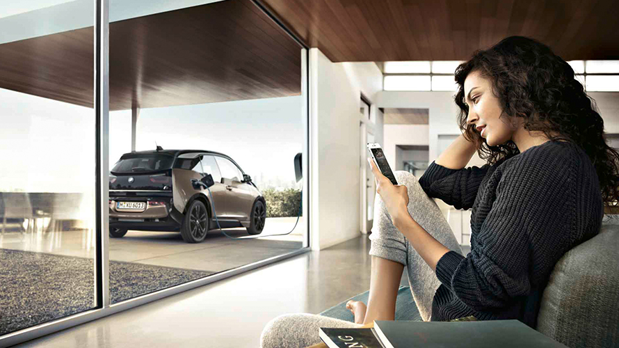 BMW Service Tájékoztatás BMW Service Tájékoztatás