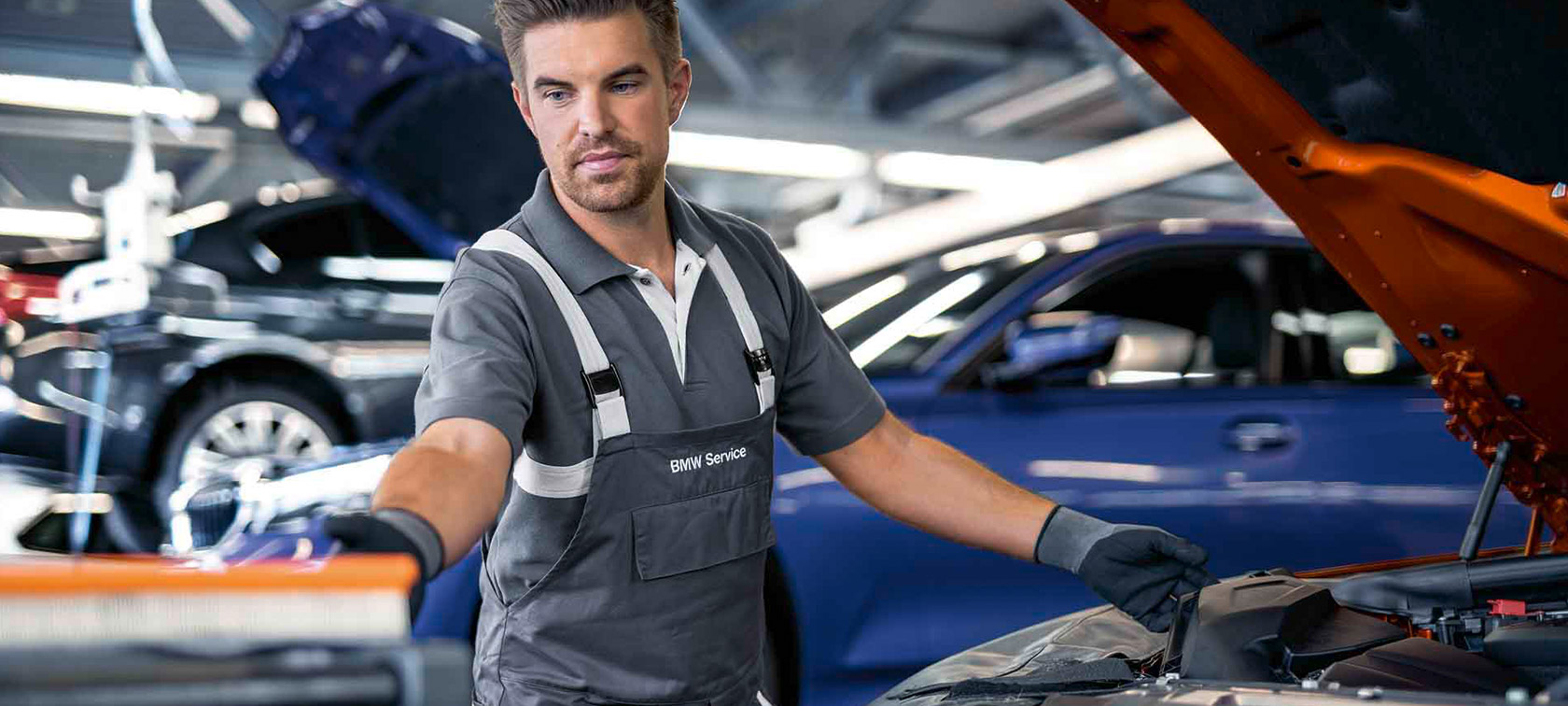 BMW Service szolgáltatások tájékoztatás BMW Service szolgáltatások tájékoztatás
