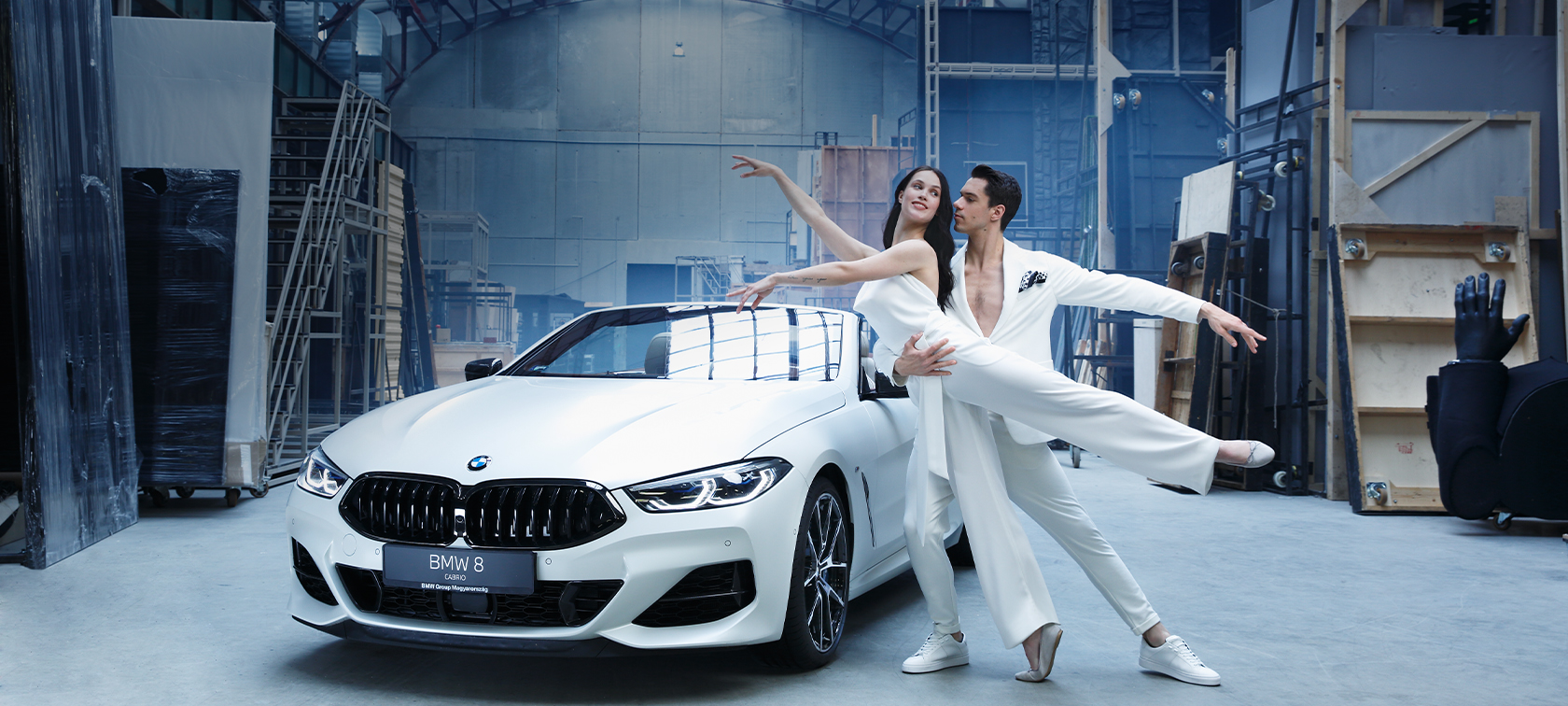 BMW Eiffel Megnyitó Nyereményjáték BMW Eiffel Megnyitó Nyereményjáték