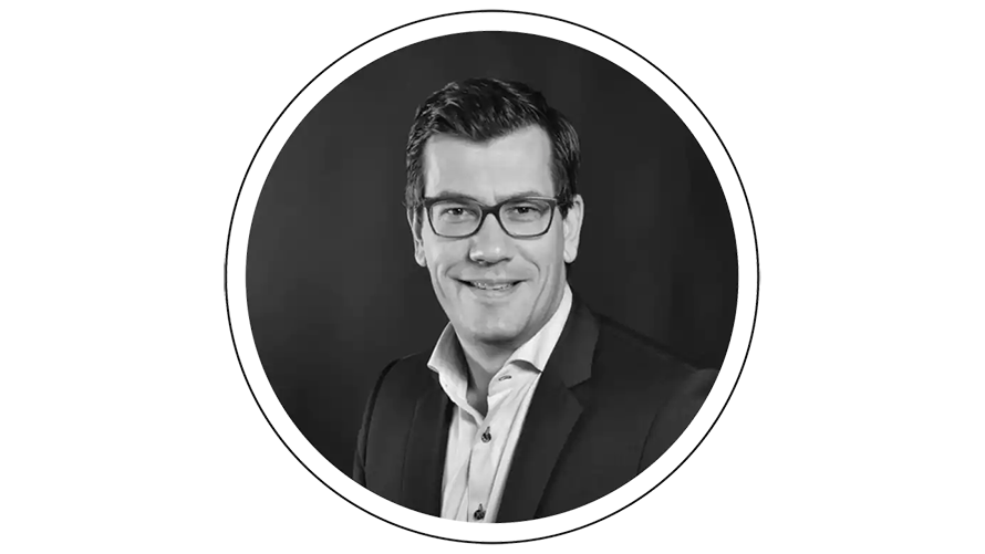 Jens Thiemer, a BMW Ügyfél- és márkaigazgató-helyettese