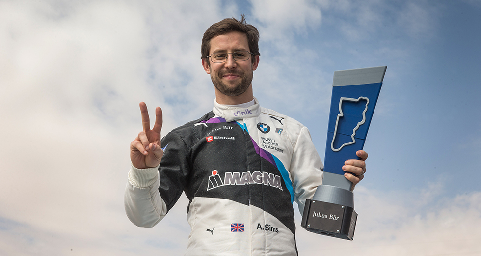 BMW FORMULA E BMW FORMULA E