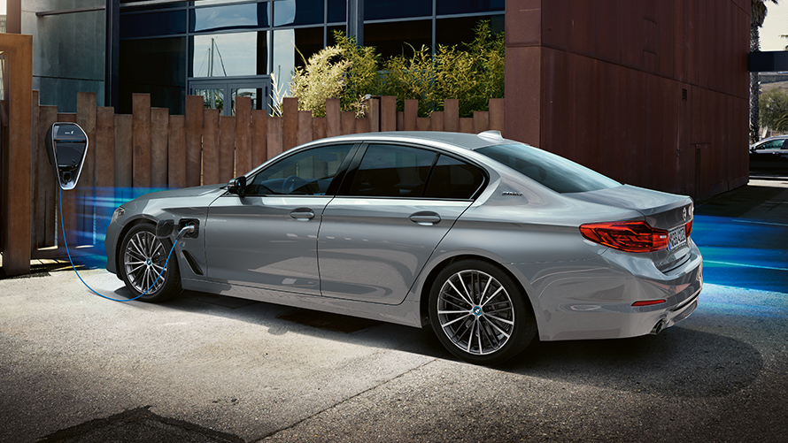 BMW 530e BMW 530e