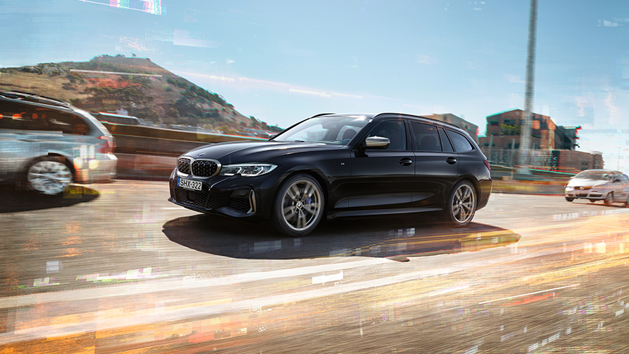 BMW 3 Touring operatív lízing BMW 3 Touring operatív lízing