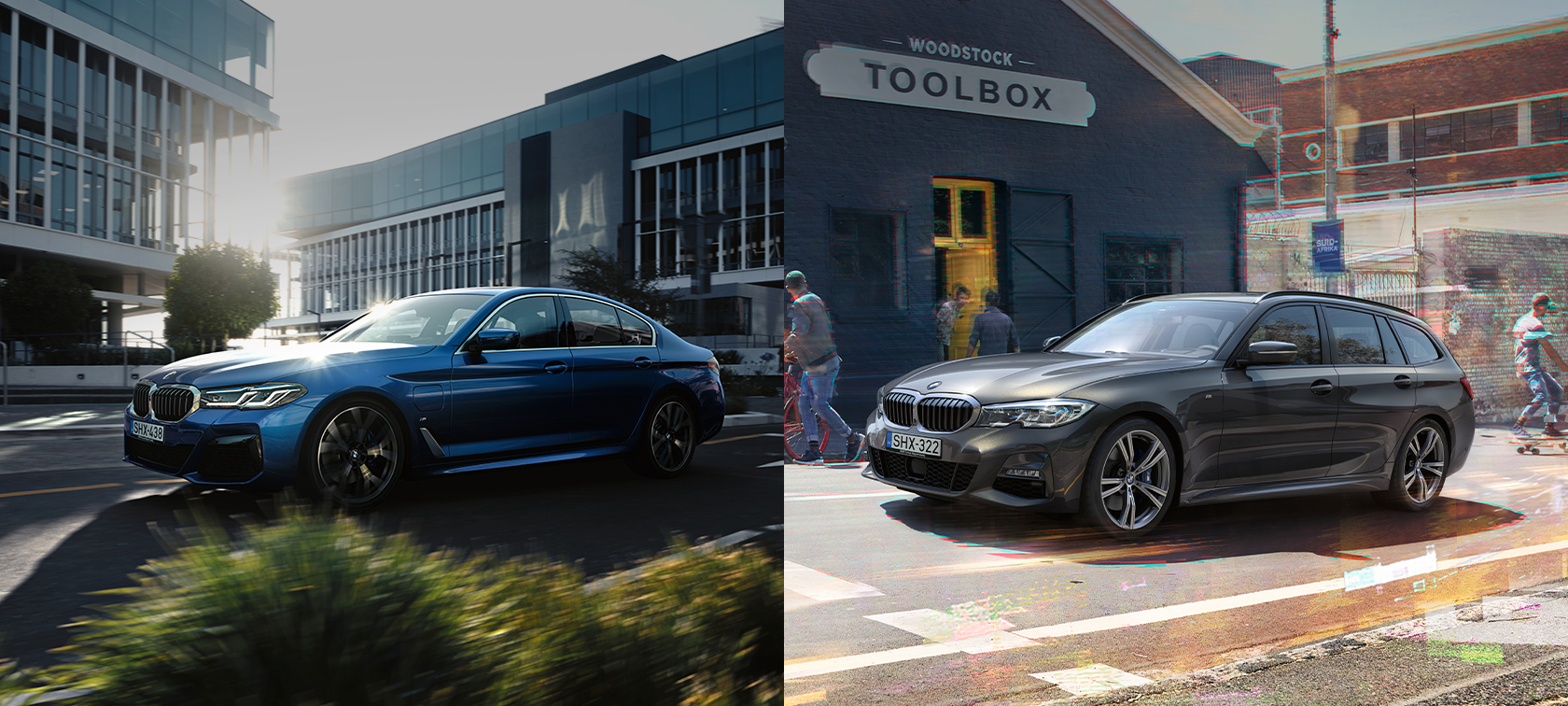 BMW Ajánlatok Áttekintés BMW Ajánlatok Áttekintés