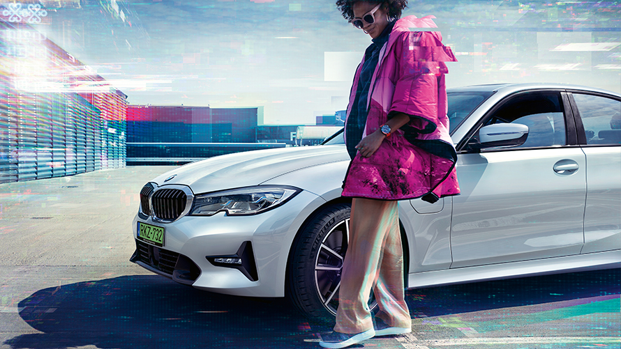BMW 530e BMW 530e